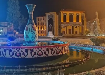 Kütahyada Bi̇r Köyde Karanti̇na Sona Erdi̇, Bi̇r Köyde Bi̇r Hafta Uzatıldı