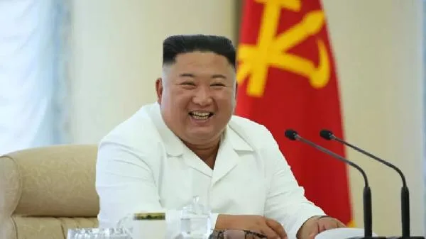 Kuzey Kore lideri üç hafta sonra görüntülendi