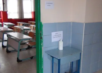 İnegöl, LGS için hazırlıklarını tamamladı
