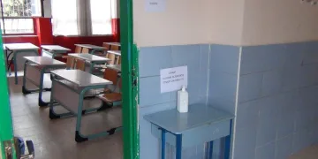 İnegöl, LGS için hazırlıklarını tamamladı