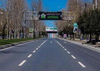 LGS nedeniyle kısıtlama başladı!