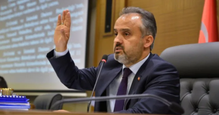 Başkan Aktaş pandemi sonrası eylem planını açıkladı
