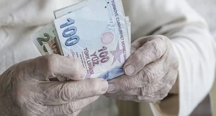 SGK açıkladı: Yaşlılık ve ölüm aylıkları en az 1500 TL olacak