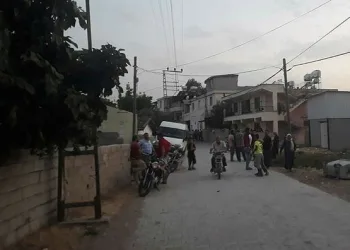 Maganda kurşunu bebeği öldürdü, babasını ağır yaraladı!