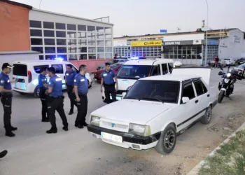 Arabasını satsa cezasını ödeyemez!