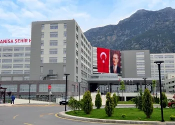 Vaka sayısı arttı, iki̇nci̇ hastane devreye gi̇rdi̇