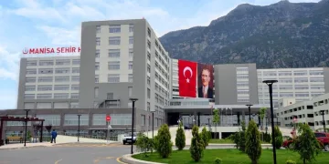 Vaka sayısı arttı, iki̇nci̇ hastane devreye gi̇rdi̇