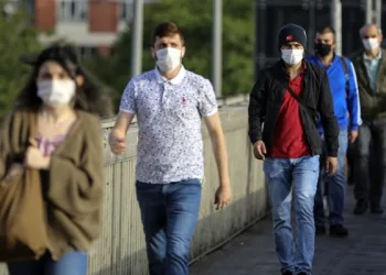 5 il daha eklendi! Toplam 42 ilde maske zorunlu hale geldi
