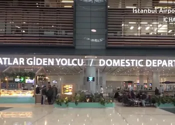 THY, 34 kente iç hat seferlerini duyurdu