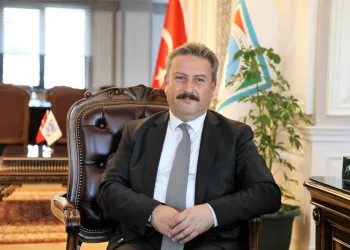 Meli̇kgazi̇de Kapalı İşyerleri̇nden 3 Aylık Ki̇ra Alınmayacak
