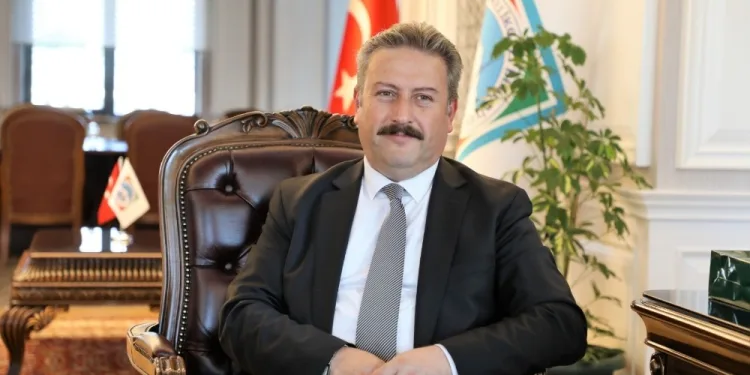 Meli̇kgazi̇de Kapalı İşyerleri̇nden 3 Aylık Ki̇ra Alınmayacak