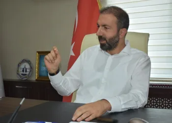 Memur-Sen Bursa’da 25. yıla özel açıklamalar