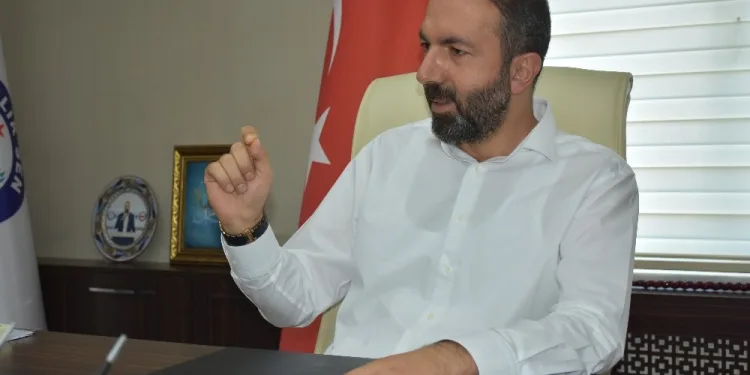 Memur-Sen Bursa’da 25. yıla özel açıklamalar