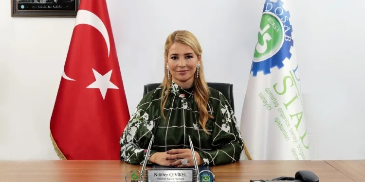 DOSAB’ta yatırımlar artacak