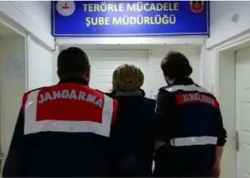 Bursa’da MİT ve Jandarmadan ortak operasyon