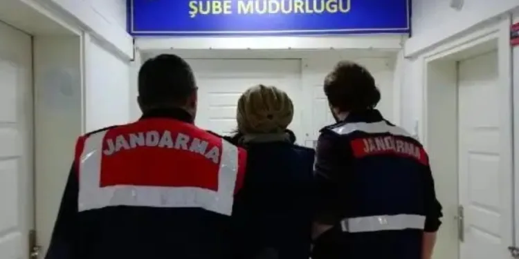Bursa’da MİT ve Jandarmadan ortak operasyon