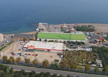 Özdilek AVM’ye bir şokta mahkemeden geldi!