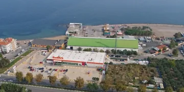 Özdilek AVM’ye bir şokta mahkemeden geldi!