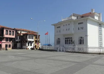 Mudanya Belediye Başkanı Anıtlar Kurulu’nu göreve çağırdı