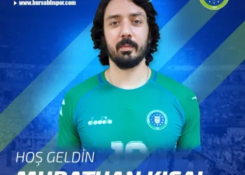 Murathan Kısal Büyükşehi̇ri̇n Efeleri̇nde