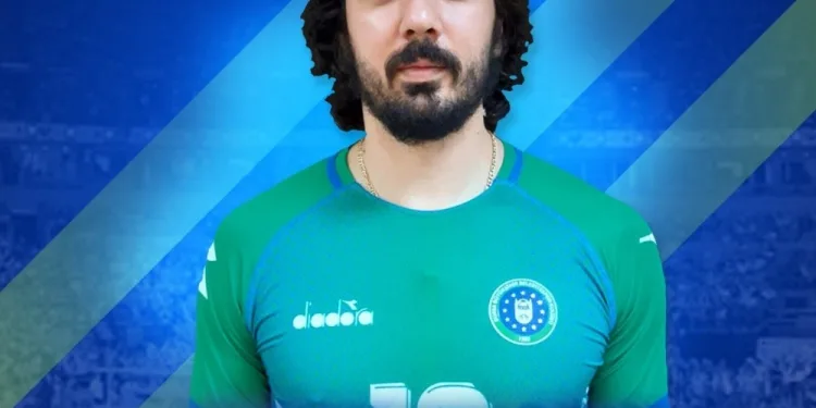 Murathan Kısal Büyükşehi̇ri̇n Efeleri̇nde