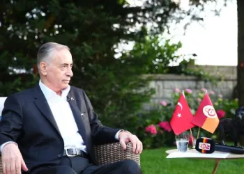 Mustafa Cengiz: Biz hangi oyuncuya talip olursak, rakiplerimiz onu istiyor