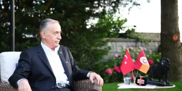 Mustafa Cengiz: Biz hangi oyuncuya talip olursak, rakiplerimiz onu istiyor