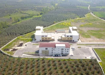 Orhangazi’deki Otomotiv Bölümü bu yıl öğrenci almayacak!