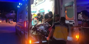 İşçisini öldüren tarla sahibi yakalandı