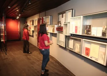 Ni̇lüfer’i̇n Müzeleri̇ salgın sonrası kapılarını açıyor