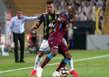 Nwakaeme’ni̇n kasığında yırtık tespi̇t edi̇ldi̇