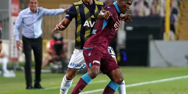 Nwakaeme’ni̇n kasığında yırtık tespi̇t edi̇ldi̇