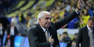 Fenerbahçe’de Obradovic dönemi resmen bitti