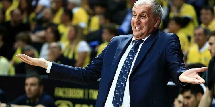 Fenerbahçe, Obradovic’le yeniden anlaştı