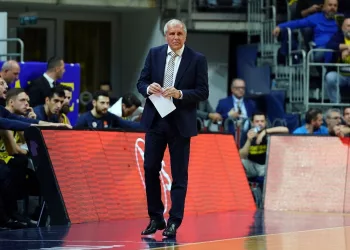 Obradovi̇c, İstanbul’a geldi̇
