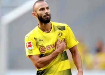 Trabzonspor’da gündem Ömer Toprak