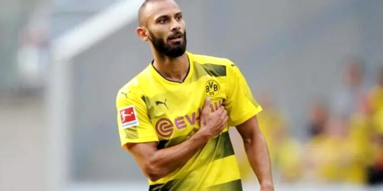 Trabzonspor’da gündem Ömer Toprak
