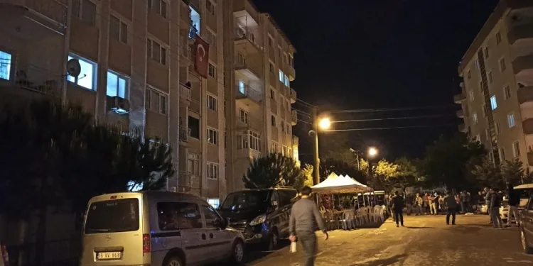 Bursa’da şehit polisin annesi acı haberi Konya’da aldı