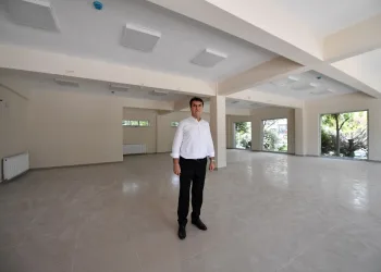 Osmangazi’de hizmete girecek projeler gün sayıyor