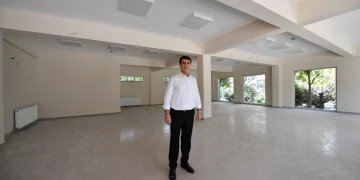 Osmangazi’de hizmete girecek projeler gün sayıyor