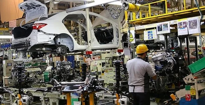 Türk otomotiv firmaları Meksika pazarında fırsatları arıyor