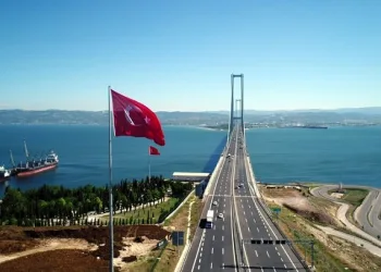 Geçen aracın da geçmeyen aracın da parasını devlet ödüyor