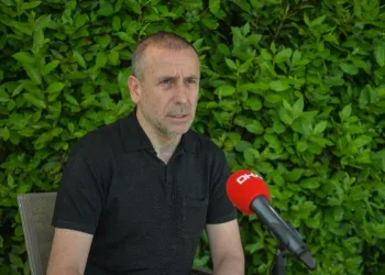 Abdullah Avcı: Resmi bir teklif almadım