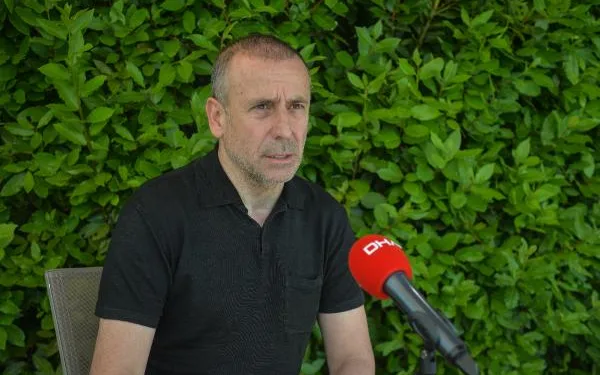Abdullah Avcı: Resmi bir teklif almadım
