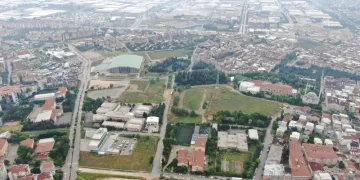 Bursa’da 51 dönümlük arsa rekor fiyattan ihaleye çıkıyor