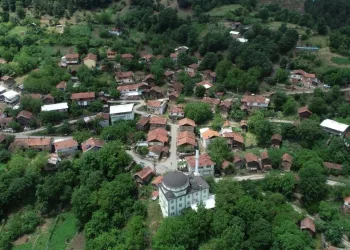 Bursa’da köy halkı hep birlikte karar aldı…15 yıldır kullanmıyorlar