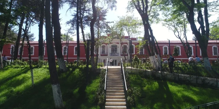 Hadımköy Askeri̇ Hastanesi̇ ilk hastalarını almaya başladı