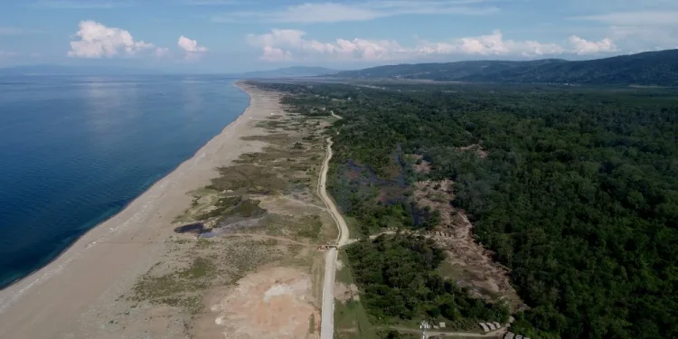 Karacabey sağlık turizminin gözdesi olacak