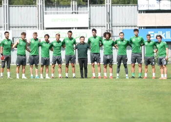 Özlüce’de söz Vakıfköy’lülerde
