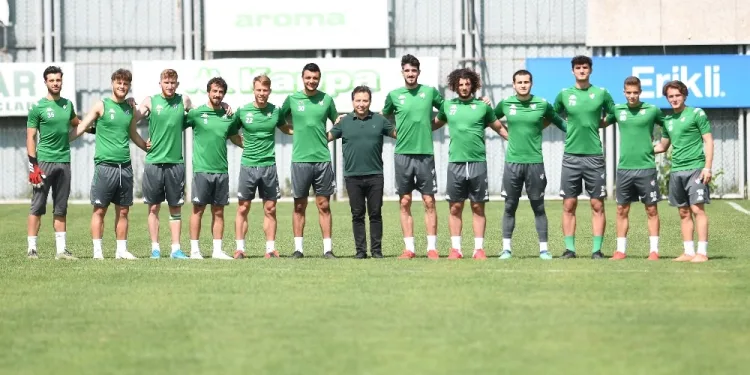 Özlüce’de söz Vakıfköy’lülerde